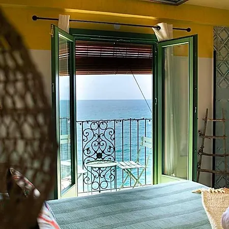 Hotel Joanna - Castillo De Peñíscola