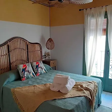 Hotel Joanna - Castillo De Peñíscola